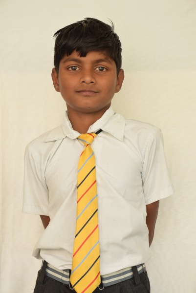 NISHANT PRATAP SINGH 
